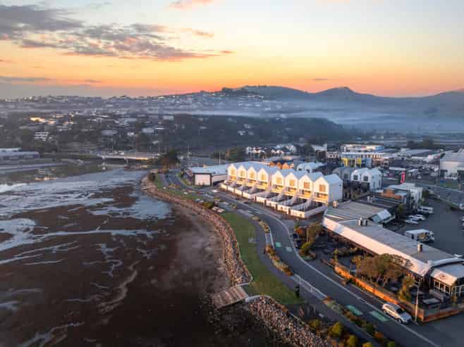 15/5 Tidal View, FERRYMEAD