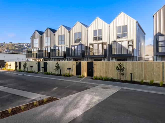 15/5 Tidal View, FERRYMEAD