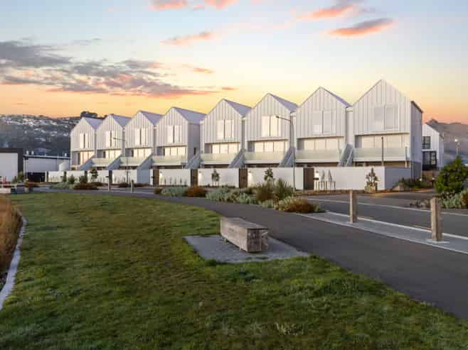15/5 Tidal View, FERRYMEAD