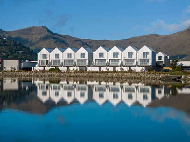15/5 Tidal View, FERRYMEAD