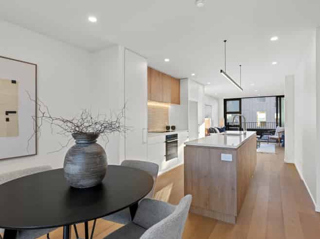 15/5 Tidal View, FERRYMEAD