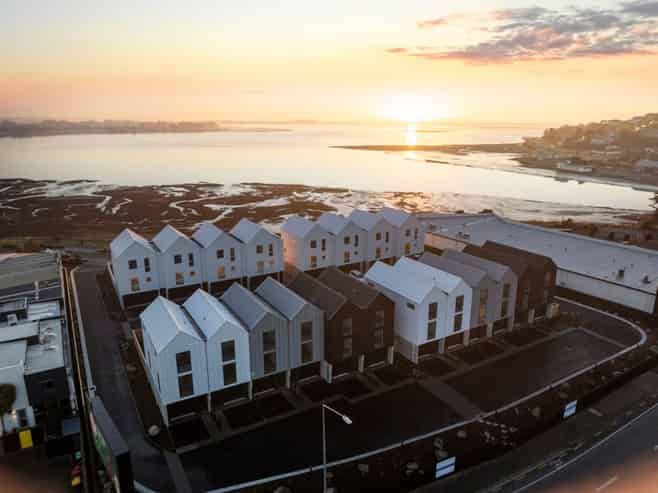 15/5 Tidal View, FERRYMEAD