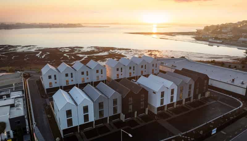 15/5 Tidal View, FERRYMEAD