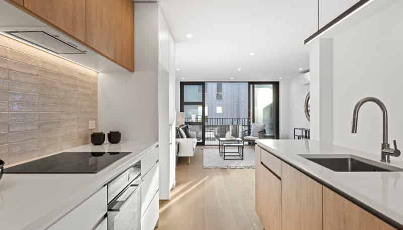 15/5 Tidal View, FERRYMEAD