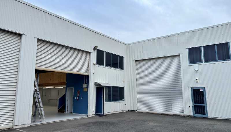 7/20 Newton Street, Mount Maunganui
