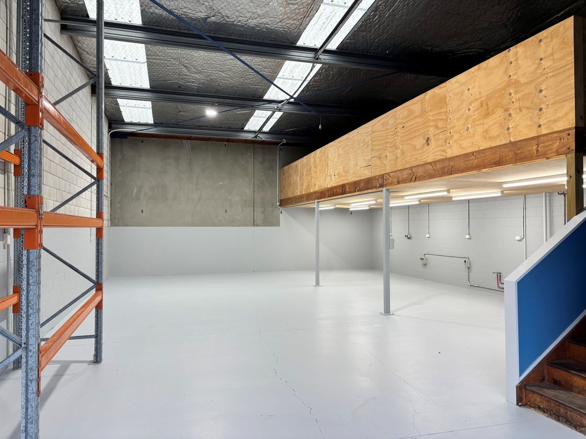Spick and span on Newton! - Ansicht 2