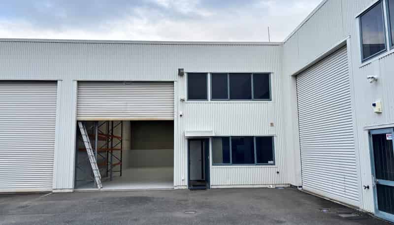 7/20 Newton Street, Mount Maunganui