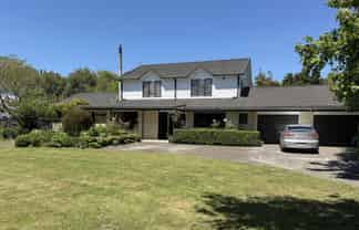 248 Oeo Road, Manaia