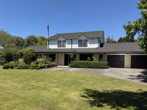 248 Oeo Road, Manaia