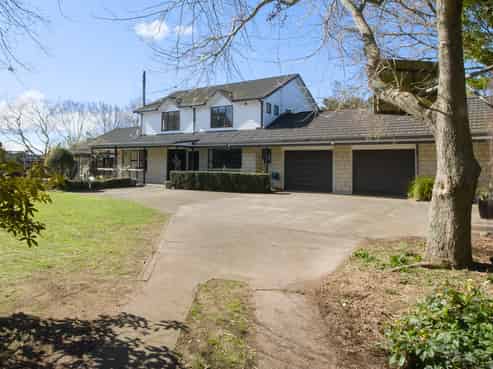 248 Oeo Road, Manaia