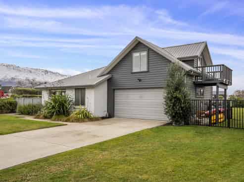 27 De Bettencor Place, Cromwell