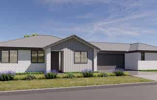 Lot 118 Ravenswood, Ravenswood