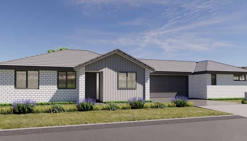 Lot 118 Ravenswood, Ravenswood