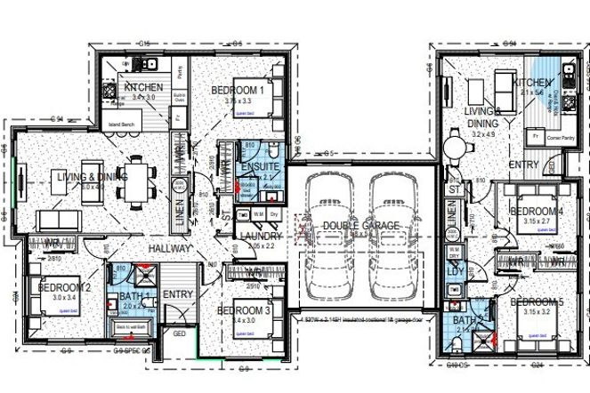 Home and Income in Ravenswood! 100% Fixed price - Widok 3