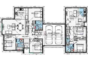 Lot 118 Ravenswood, Ravenswood