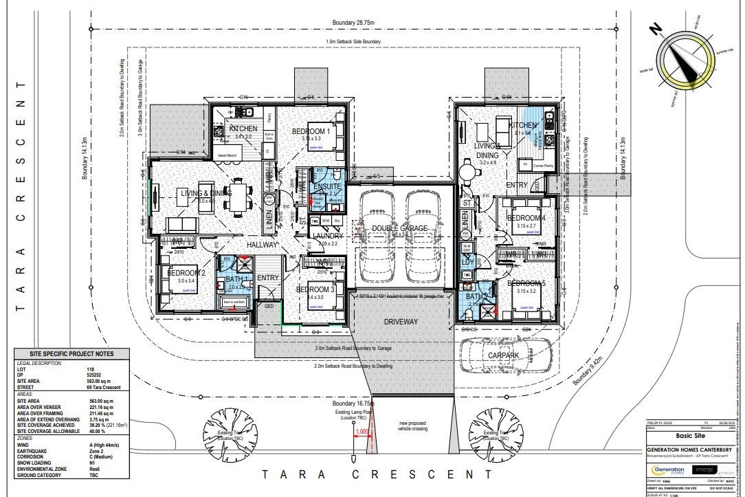 Home and Income in Ravenswood! 100% Fixed price - Widok 2
