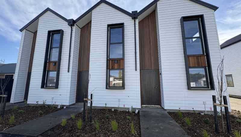 3/21 Fairfield Avenue, Addington