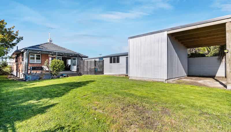 19 Kent Street, Marchwiel