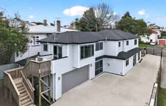 56 Lillington Road, Remuera