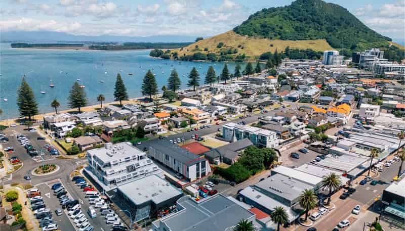 8/17 Victoria Road, Mount Maunganui