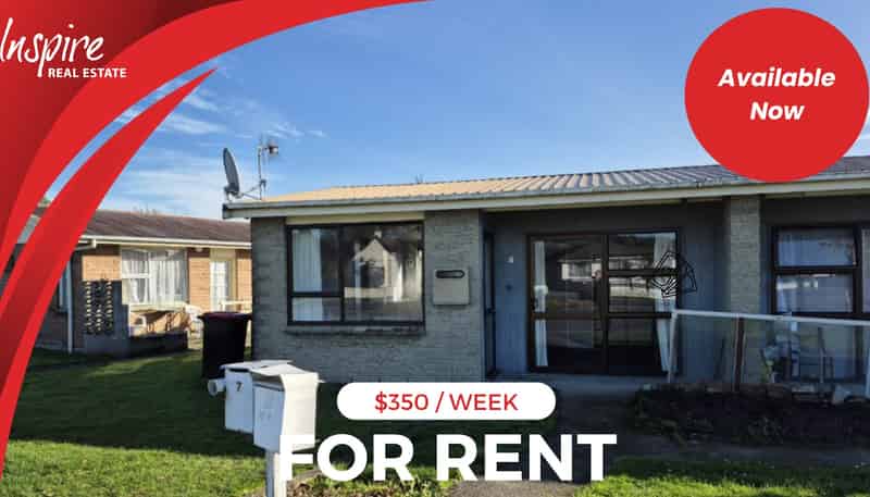 7/71 Main Street, Mataura
