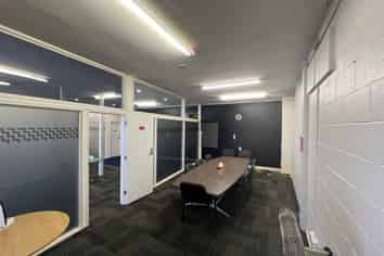 Sought After Retail Position