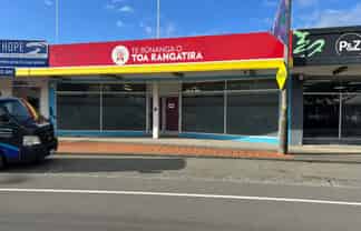 Sought After Retail Position