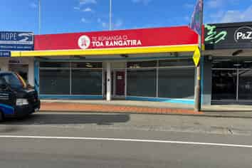 Sought After Retail Position