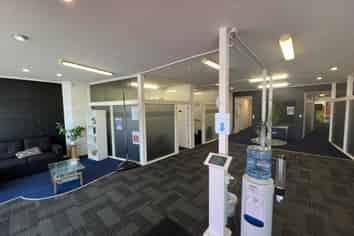 Sought After Retail Position
