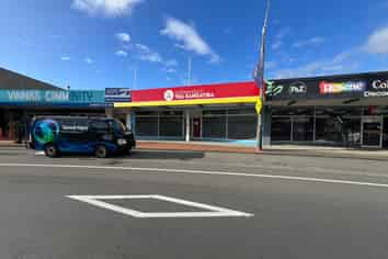 Sought After Retail Position
