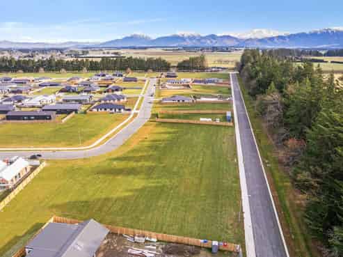 25 Holmes Road, Methven