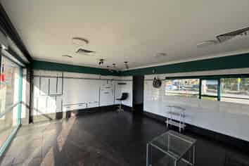 High Profile Location - Busy Corner Site