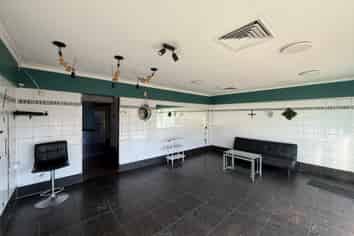 High Profile Location - Busy Corner Site