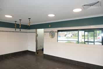 High Profile Location - Busy Corner Site