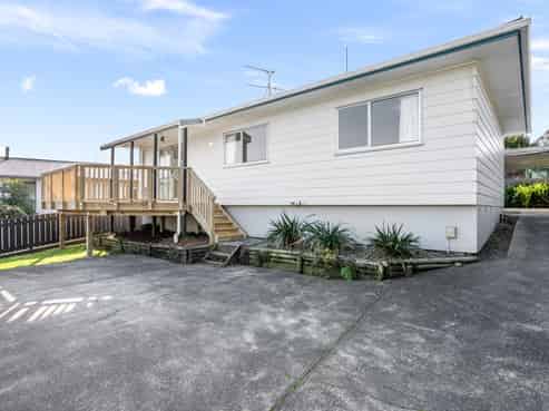 71 Ross Street, Onerahi