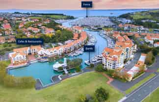 31 Waterside Crescent, Gulf Harbour