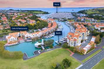 31 Waterside Crescent, Gulf Harbour