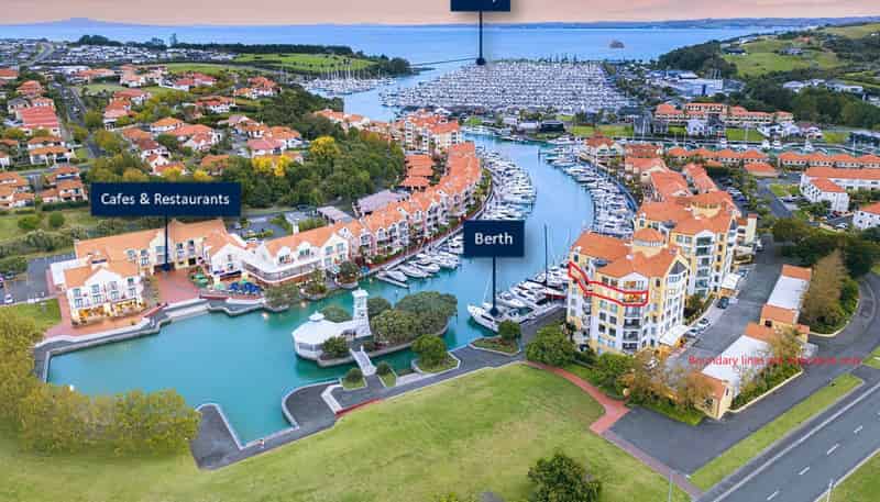 31 Waterside Crescent, Gulf Harbour