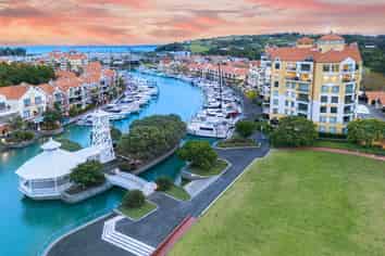31 Waterside Crescent, Gulf Harbour