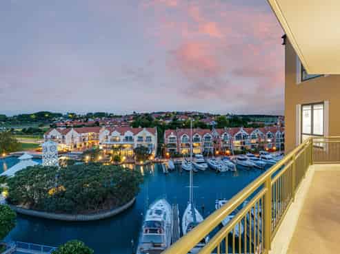 31 Waterside Crescent, Gulf Harbour