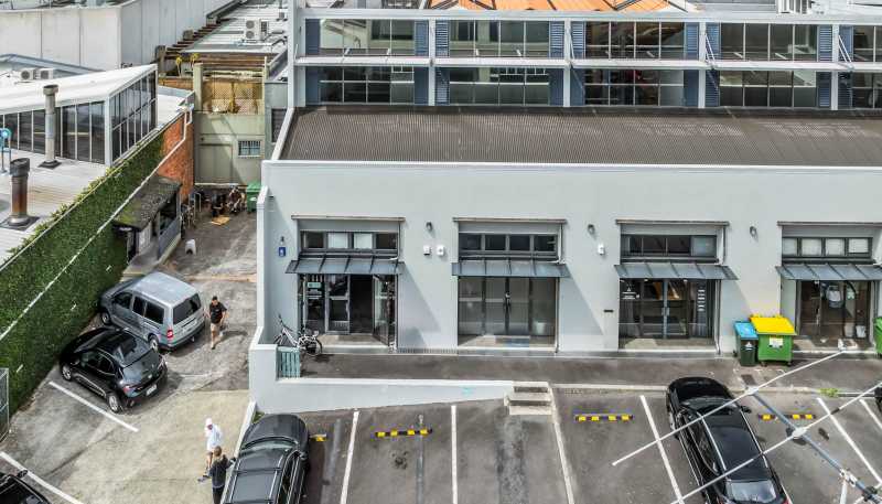 10 Adelaide Street, Freemans Bay