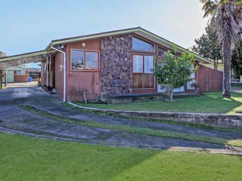 18 Cortes Crescent, Flaxmere