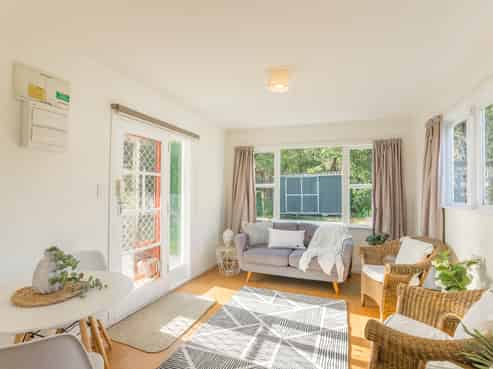 23 Glen Road, Raumati South