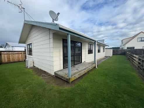 28a Ngata Street, Palmerston North Central