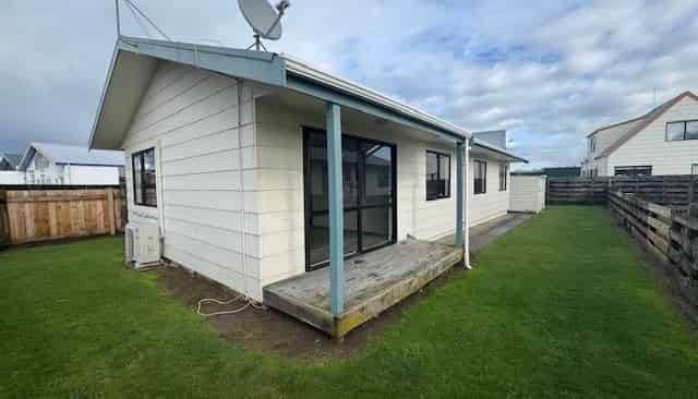 28a Ngata Street, Palmerston North Central