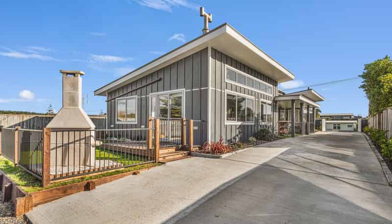 60 Rua Avenue, Waitarere Beach