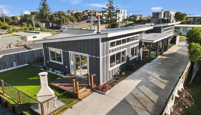60 Rua Avenue, Waitarere Beach