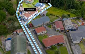 70 Clayton Avenue, Otara