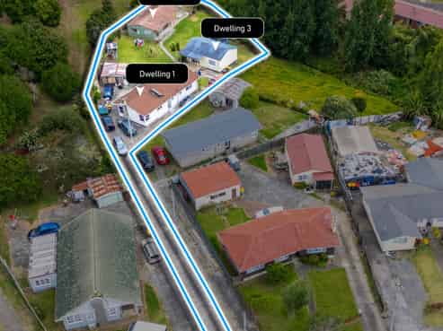 70 Clayton Avenue, Otara