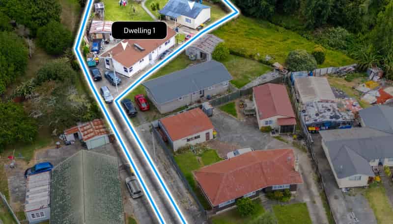 70 Clayton Avenue, Otara